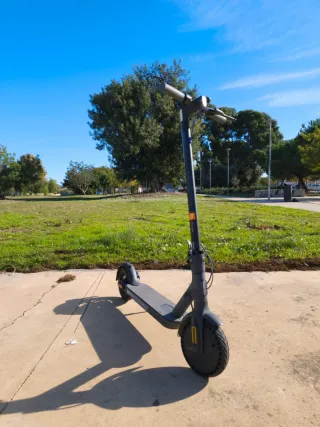 Patinete Eléctrico Xiaomi Mi Scooter 3