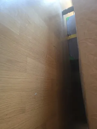 Canape Cama 150x200 con colchón 150x190