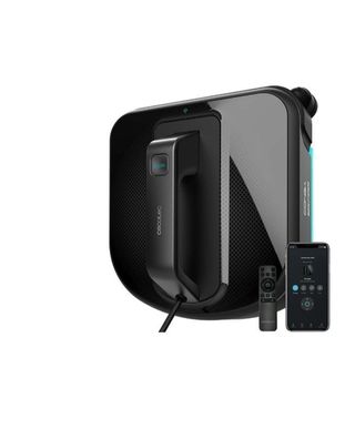 Cecotec Robot Limpiacristales Conga