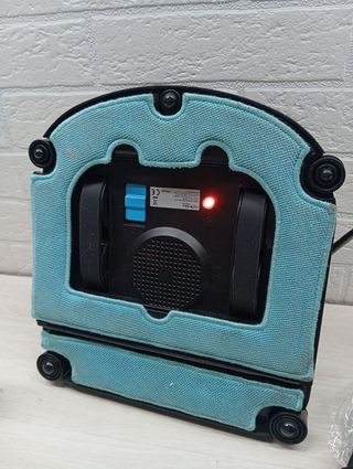 Cecotec Robot Limpiacristales Conga