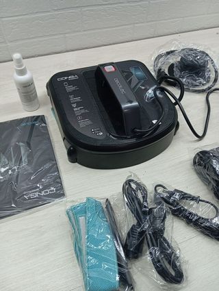 Cecotec Robot Limpiacristales Conga