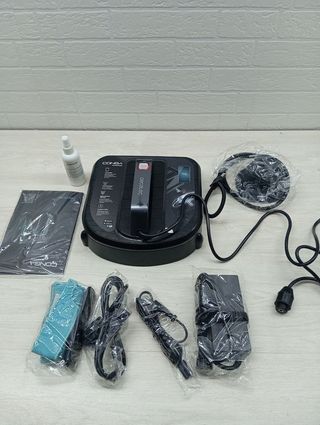 Cecotec Robot Limpiacristales Conga