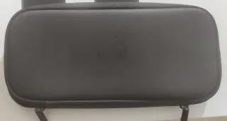 Nintendo Switch Verde y Rosa