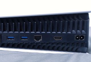 PlayStation 5 Digital Edition