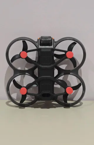 DJI Avata 2 non attivato con 1 batteria