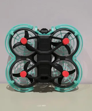 DJI Avata 2 non attivato con 1 batteria