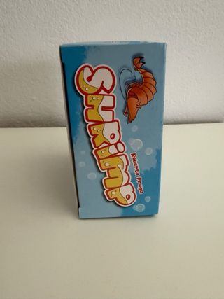 Juego de mesa “Shrimp”