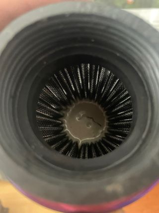 Filtro de potencia KYØ48/49/50mm