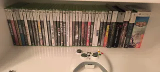 Juegos Xbox 360