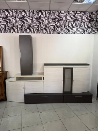Mueble de Salón Modular