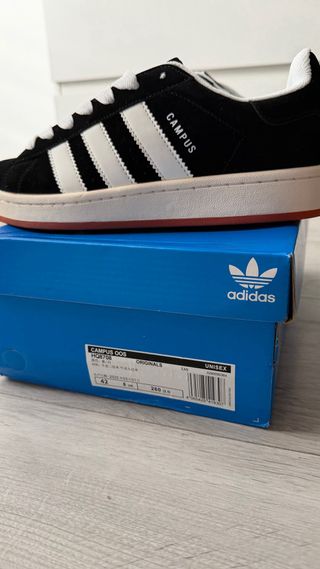 Adidas Campus 00s nuevas