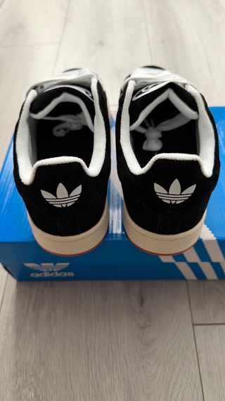 Adidas Campus 00s nuevas