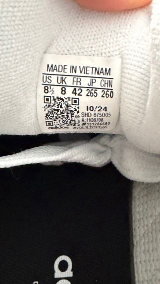 Adidas Campus 00s nuevas