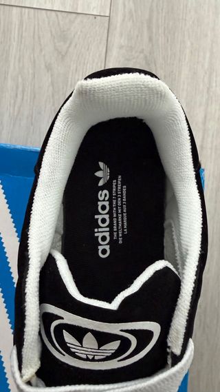 Adidas Campus 00s nuevas