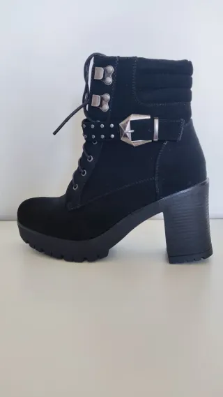 Botines Inside NUEVOS