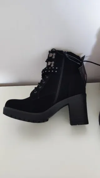 Botines Inside NUEVOS