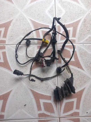 Cableado Puerta Seat Leon 2 1P1. Ref. 1p1971121A