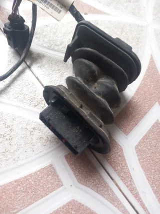 Cableado Puerta Seat Leon 2 1P1. Ref. 1p1971121A