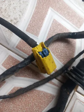 Cableado Puerta Seat Leon 2 1P1. Ref. 1p1971121A