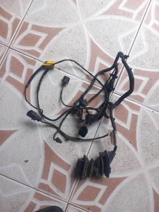 Cableado Puerta Seat Leon 2 1P1. Ref. 1p1971121A