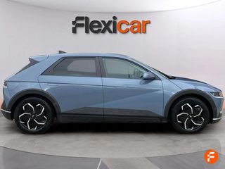 Hyundai IONIQ 5 77KWH 168KW Star RWD