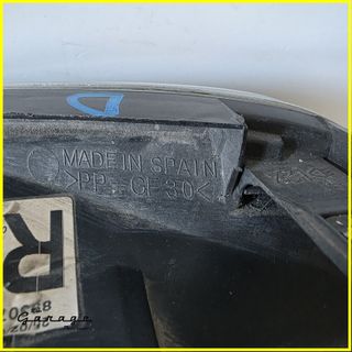 Faro Anteriore Destro VOLKSWAGEN GOLF IV 4° 97/04