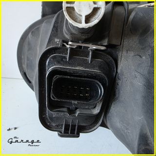 Faro Anteriore Destro VOLKSWAGEN GOLF IV 4° 97/04