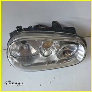 Faro Anteriore Destro VOLKSWAGEN GOLF IV 4° 97/04