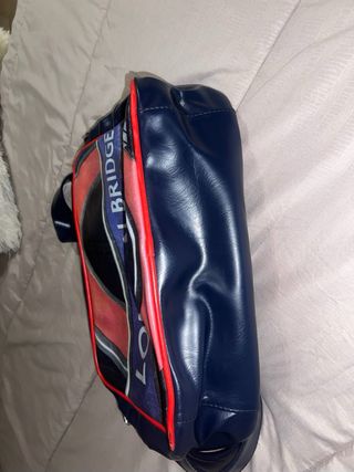 Borsa a tracolla Gola London Bridge