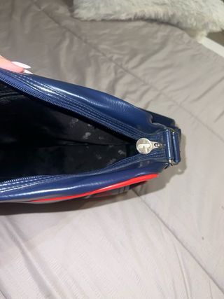 Borsa a tracolla Gola London Bridge