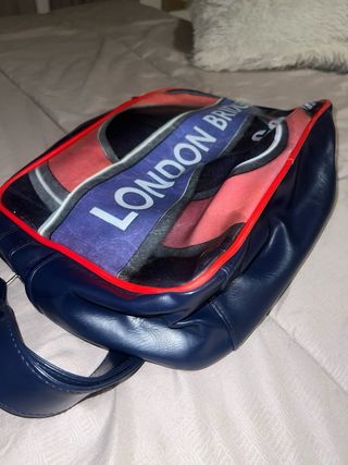 Borsa a tracolla Gola London Bridge
