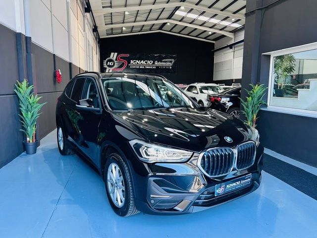 BMW X1 16d Sdrive
