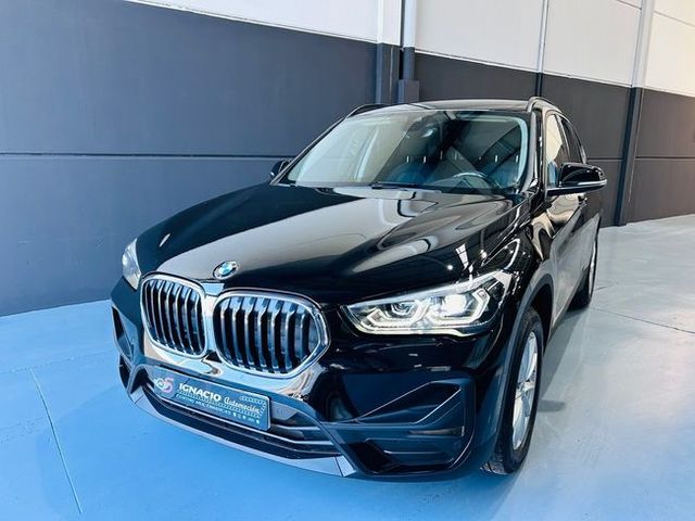 BMW X1 16d Sdrive