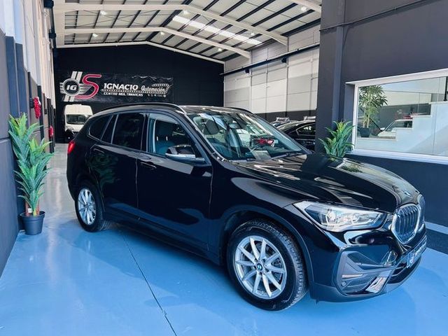 BMW X1 16d Sdrive
