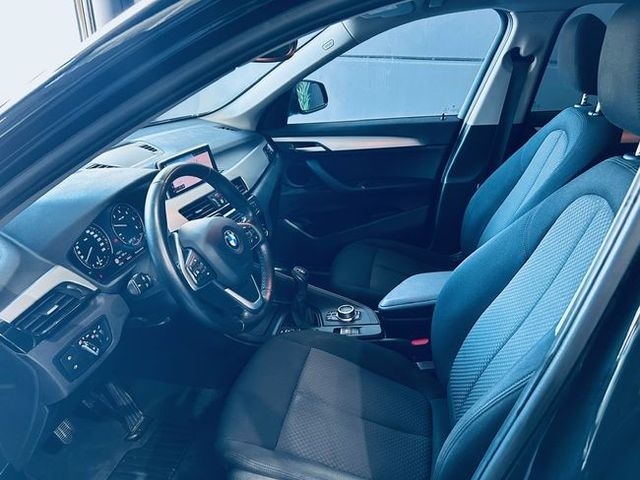 BMW X1 16d Sdrive