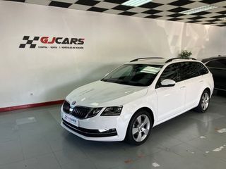 Skoda Octavia Combi 2.0 TDI CR 110KW (150CV) DSG Style