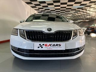 Skoda Octavia Combi 2.0 TDI CR 110KW (150CV) DSG Style