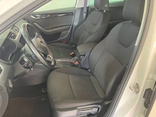 Skoda Octavia Combi 2.0 TDI CR 110KW (150CV) DSG Style