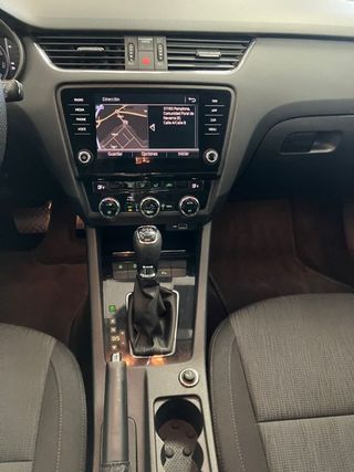 Skoda Octavia Combi 2.0 TDI CR 110KW (150CV) DSG Style