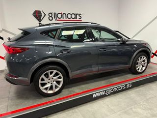 Cupra Formentor 2.0 TDI 110kW (150 CV) 4Drive DSG