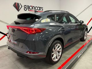 Cupra Formentor 2.0 TDI 110kW (150 CV) 4Drive DSG