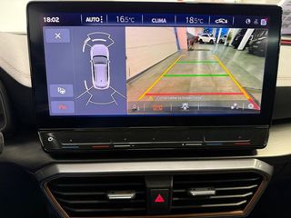 Cupra Formentor 2.0 TDI 110kW (150 CV) 4Drive DSG