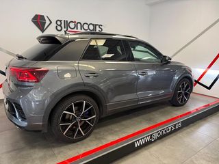 Volkswagen T-Roc R 2.0 TSI 221kW (300CV) 4Motion DSG (2022)