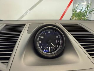Porsche Macan Macan (2024)