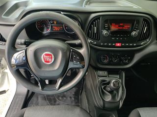 FIAT Doblo Cargo Cargo Maxi Base 1.6 Mjet 77kW 105CV