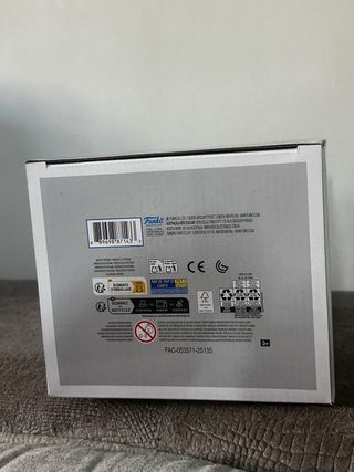 Funko Pop Woody on Bullseye 1597