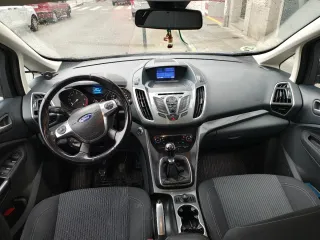 Ford C-MAX 2014
