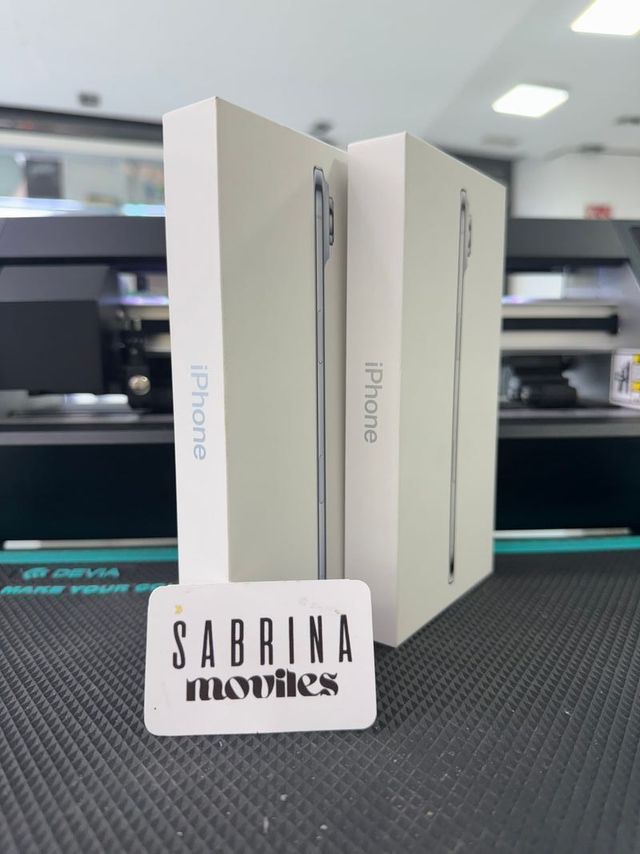 Apple iPhone 17 Air 256GB Novo Lacrado