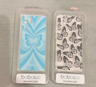 Custodie Huawei P30 Pro