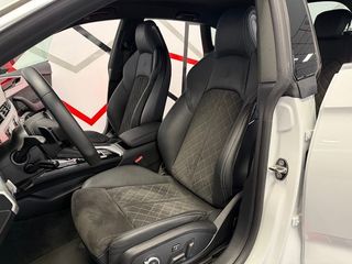 Audi A5 40 TDI 150kW S tronic Sportback